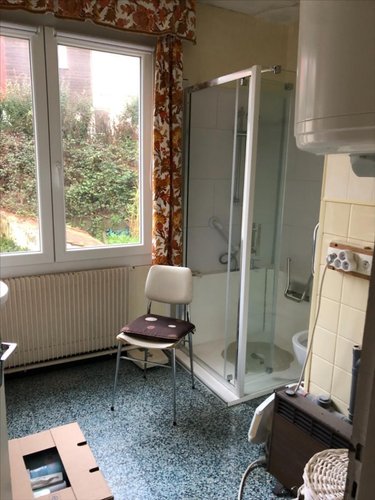 Maison a vendre Boulogne-sur-Mer 62200 Pas-de-Calais 89 m2 5 pièces 127200 euros