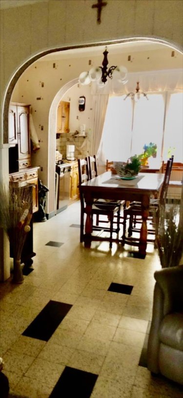 Maison a vendre Boulogne-sur-Mer 62200 Pas-de-Calais 89 m2 5 pièces 127200 euros