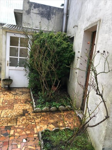 Maison a vendre Boulogne-sur-Mer 62200 Pas-de-Calais 89 m2 5 pièces 127200 euros