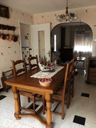 Maison a vendre Boulogne-sur-Mer 62200 Pas-de-Calais 89 m2 5 pièces 127200 euros