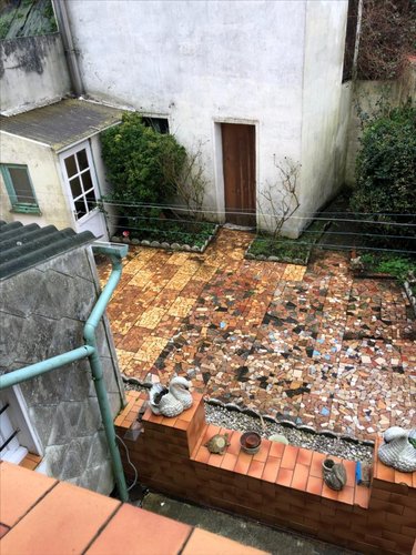 Maison a vendre Boulogne-sur-Mer 62200 Pas-de-Calais 89 m2 5 pièces 127200 euros
