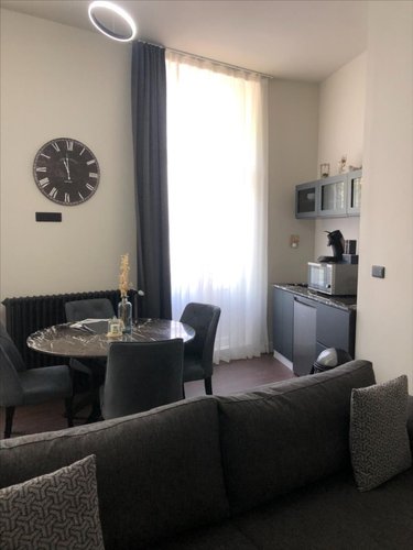 Appartement a vendre Boulogne-sur-Mer 62200 Pas-de-Calais 36 m2 2 pièces 136740 euros