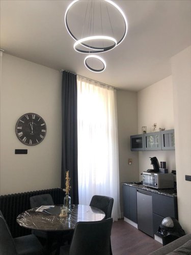 Appartement a vendre Boulogne-sur-Mer 62200 Pas-de-Calais 36 m2 2 pièces 136740 euros