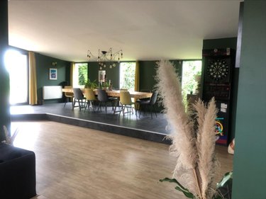 Maison a vendre Wimereux 62930 Pas-de-Calais 350 m2 7 pièces 824250 euros