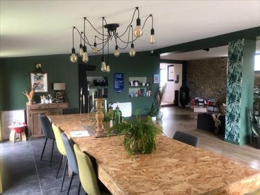 Maison a vendre Wimereux 62930 Pas-de-Calais 350 m2 7 pièces 824250 euros