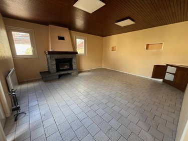 Maison a vendre Carentan-les-Marais 50500 Manche 105 m2 6 pièces 232800 euros