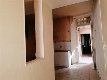 Maison a vendre Descartes 37160 Indre-et-Loire 101 m2 4 pièces 31500 euros