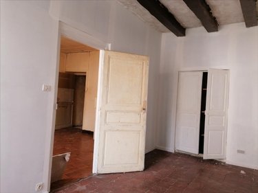 Maison a vendre Descartes 37160 Indre-et-Loire 101 m2 4 pièces 31500 euros