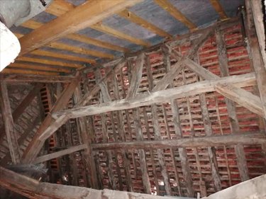 Maison a vendre Descartes 37160 Indre-et-Loire 101 m2 4 pièces 68250 euros