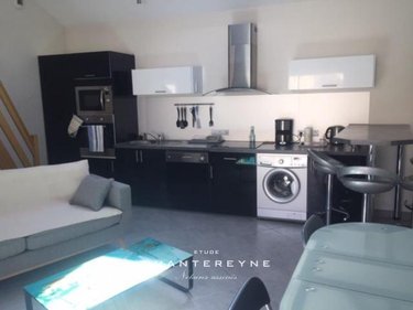 Location maison Cherbourg-en-Cotentin 50100 Manche 45 m2 2 pièces 845 euros