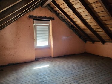 Immeuble a vendre Audincourt 25400 Doubs 381 m2  257000 euros