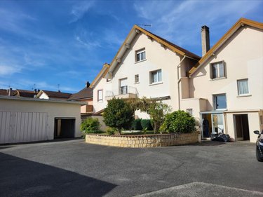 Immeuble a vendre Audincourt 25400 Doubs 381 m2  269000 euros
