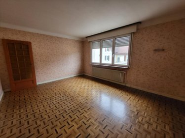 Immeuble a vendre Audincourt 25400 Doubs 381 m2  257000 euros