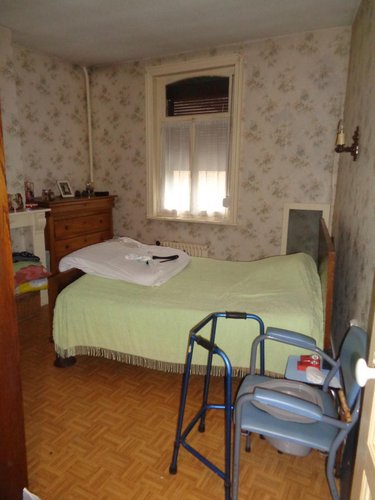 Maison a vendre Béthune 62400 Pas-de-Calais 72 m2 5 pièces 85500 euros