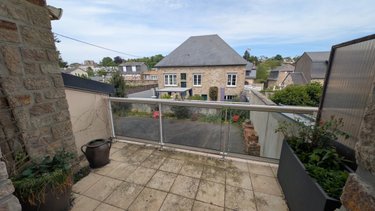 Maison a vendre Villedieu-les-Poêles-Rouffigny 50800 Manche 127 m2 6 pièces 206430 euros