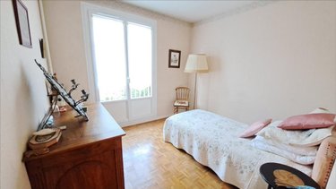 Appartement a vendre Orléans 45000 Loiret 82 m2 4 pièces 183700 euros