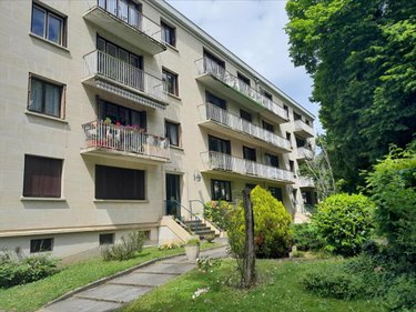 Appartement a vendre Orléans 45000 Loiret 82 m2 4 pièces 183700 euros