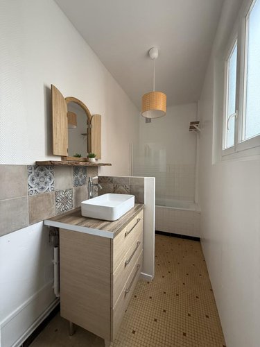 Appartement a vendre Reims 51100 Marne 46 m2 2 pièces 120000 euros