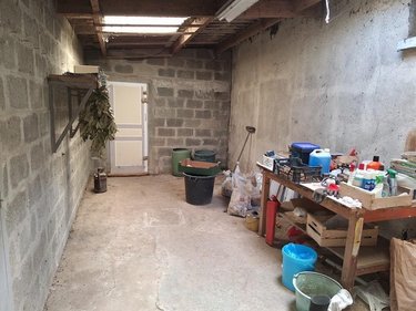 Maison a vendre Étainhus 76430 Seine-Maritime 111 m2 5 pièces 140000 euros