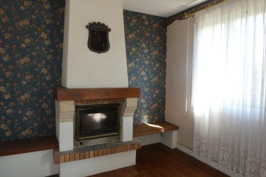 Maison a vendre Plouigneau 29610 Finistère 118 m2 5 pièces 153940 euros