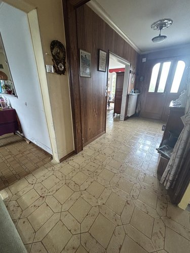 Maison a vendre Yffiniac 22120 Côtes-d'Armor 138 m2 7 pièces 339200 euros