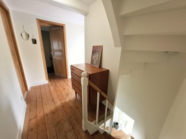 Maison a vendre Saint-Pierre-Église 50330 Manche 122 m2 4 pièces 272480 euros