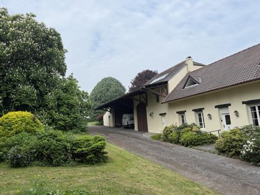 Maison a vendre Montigny-en-Cambrésis 59225 Nord 219 m2 9 pièces 303920 euros