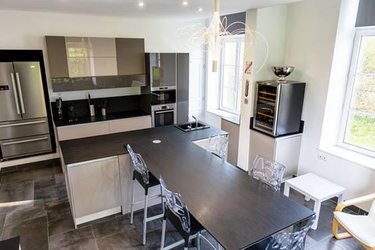 Maison a vendre Mondicourt 62760 Pas-de-Calais 500 m2 12 pièces 995000 euros