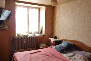Maison a vendre Le Pas 53300 Mayenne 89 m2 6 pièces 79000 euros