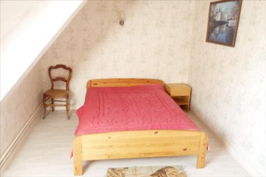 Maison a vendre Le Pas 53300 Mayenne 89 m2 6 pièces 79000 euros