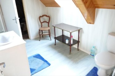 Maison a vendre Le Pas 53300 Mayenne 89 m2 6 pièces 79000 euros
