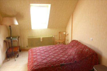 Maison a vendre Le Pas 53300 Mayenne 89 m2 6 pièces 79000 euros