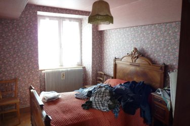 Maison a vendre Le Pas 53300 Mayenne 89 m2 6 pièces 79000 euros