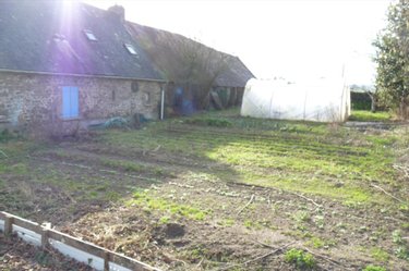 Maison a vendre Le Pas 53300 Mayenne 89 m2 6 pièces 79000 euros