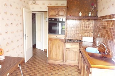 Maison a vendre Le Pas 53300 Mayenne 89 m2 6 pièces 79000 euros