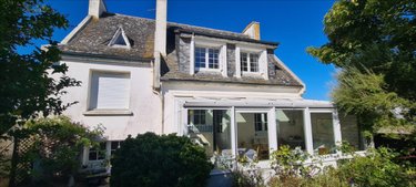 Maison a vendre Le Conquet 29217 Finistère 175 m2 8 pièces 561600 euros