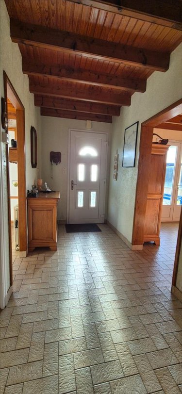 Maison a vendre Porspoder 29840 Finistère 102 m2 4 pièces 360000 euros