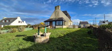 Maison a vendre Porspoder 29840 Finistère 102 m2 4 pièces 360000 euros