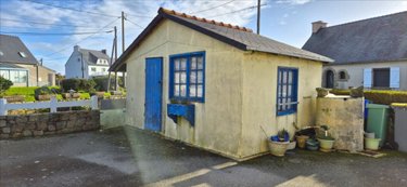 Maison a vendre Porspoder 29840 Finistère 102 m2 4 pièces 360000 euros