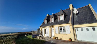 Maison a vendre Porspoder 29840 Finistère 102 m2 4 pièces 360000 euros
