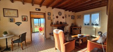 Maison a vendre Porspoder 29840 Finistère 102 m2 4 pièces 360000 euros