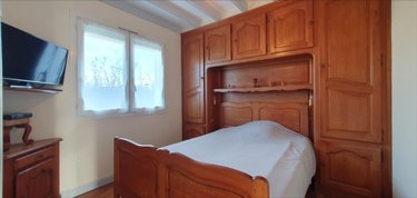 Maison a vendre Porspoder 29840 Finistère 102 m2 4 pièces 360000 euros