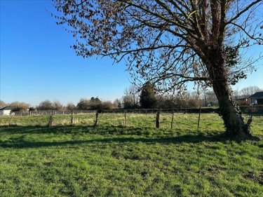 Terrain a batir a vendre Martigny 76880 Seine-Maritime 850 m2  40000 euros