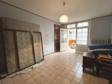Maison a vendre Connerré 72160 Sarthe 116 m2 6 pièces 115900 euros