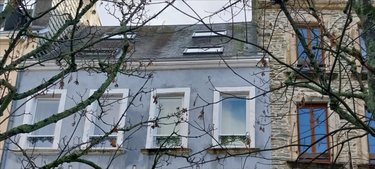 Immeuble a vendre Cherbourg-en-Cotentin 50100 Manche 159 m2  379940 euros