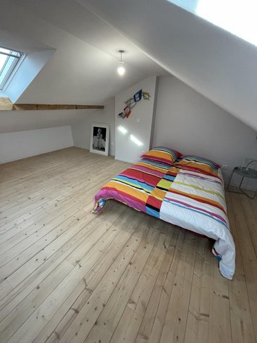 Maison a vendre Le Mans 72000 Sarthe 121 m2 7 pièces 327600 euros