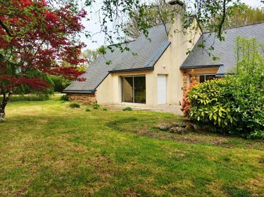 Maison a vendre Plélauff 22570 Côtes-d'Armor 97 m2 4 pièces 239500 euros