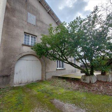 Immeuble a vendre Besançon 25000 Doubs 210 m2  420000 euros