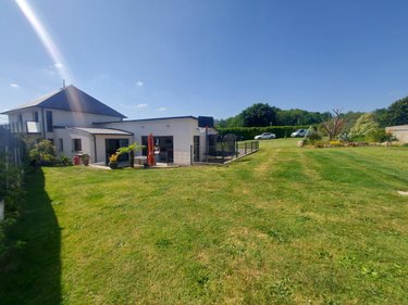 Maison a vendre Kervignac 56700 Morbihan 174 m2 7 pièces 560880 euros