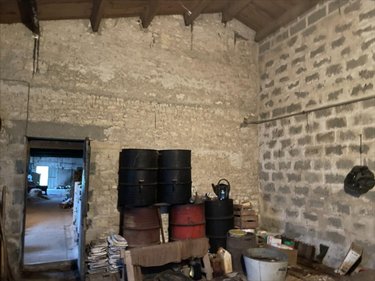 Maison a vendre Andilly 17230 Charente-Maritime 82 m2 3 pièces 157500 euros